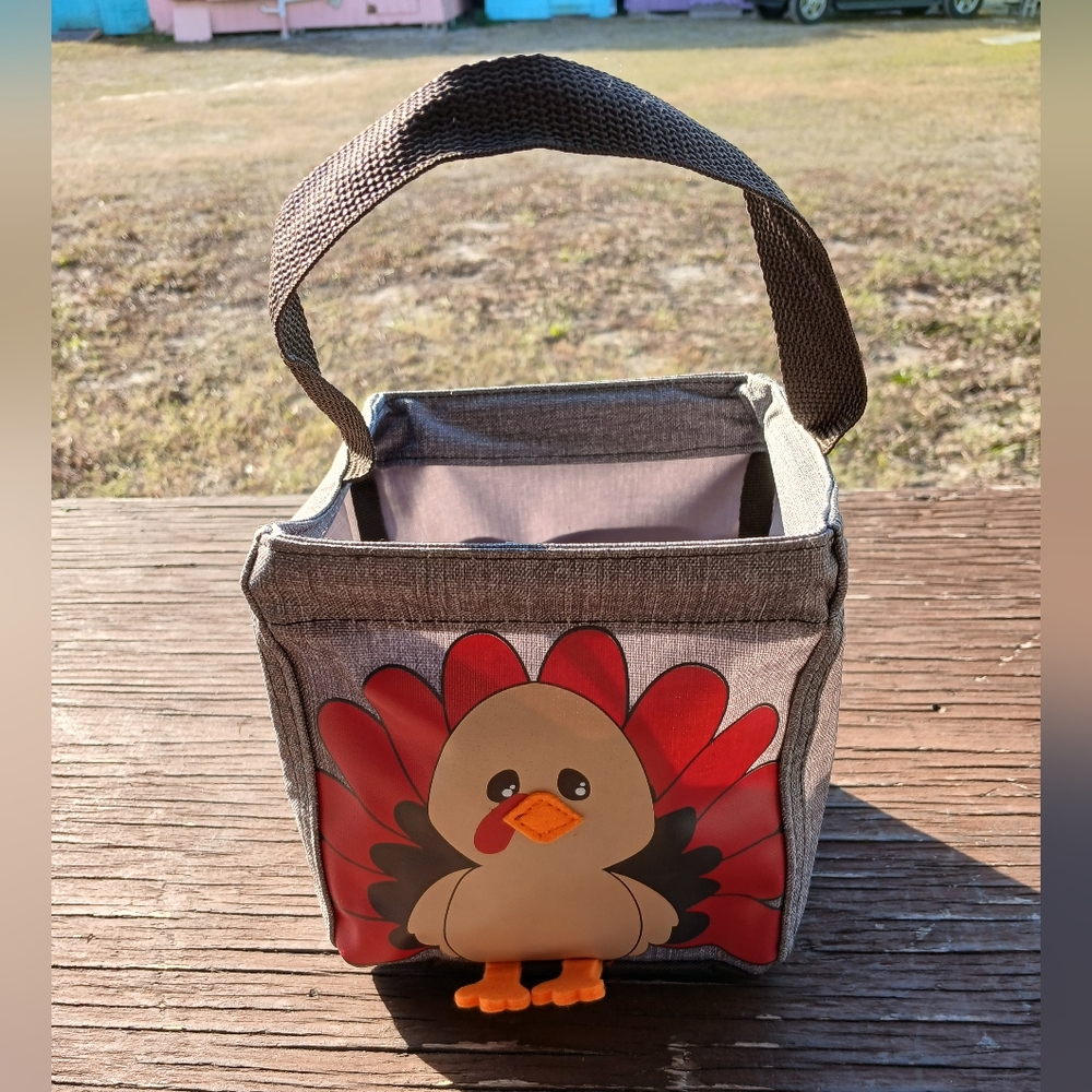 Thirty-One Littles Carry All